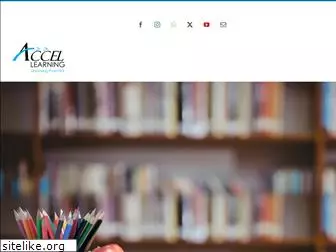 accellearning.com