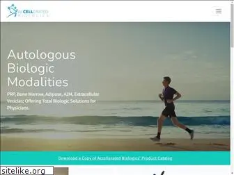 accelleratedbiologics.com