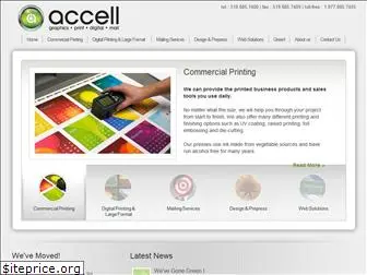 accellgraphics.com