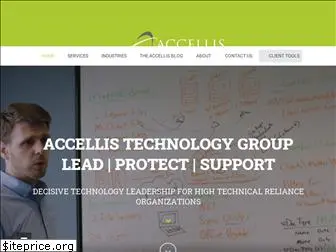 accellis.com