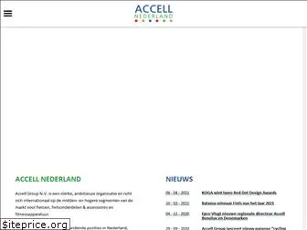 accellnederland.nl