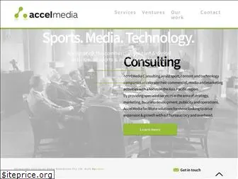 accelmedia.com.au