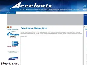 accelonix.es