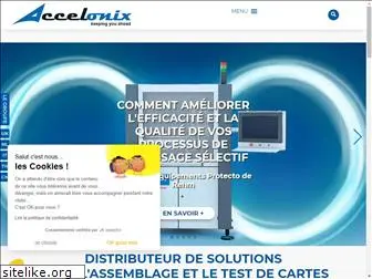 accelonix.fr