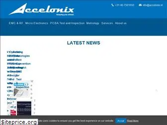 accelonix.nl