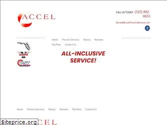 accelprocessservice.com