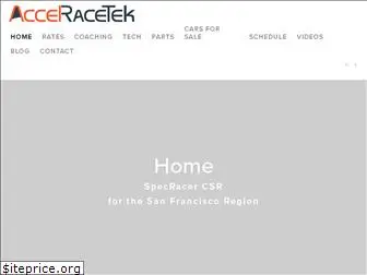 accelracetek.com