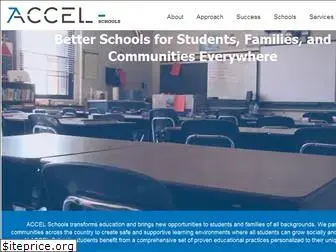 accelschools.com