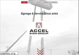 accelsigngroup.com