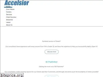accelsior.com