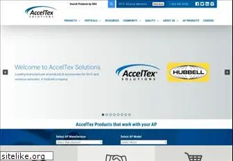 acceltex.com