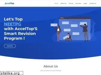 acceltop.com