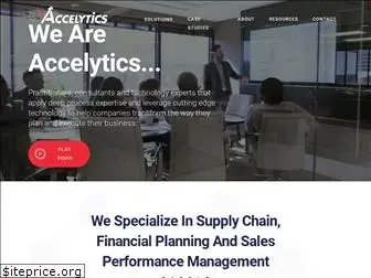 accelytics.com