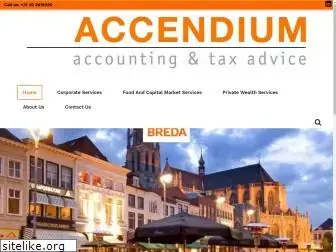 accendium.com