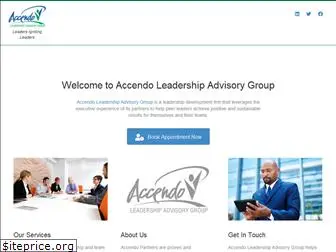 accendoleader.com