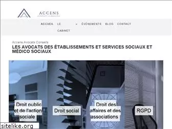 accens-avocats.com
