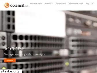 accensit.com