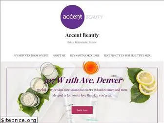 accent-beauty.com