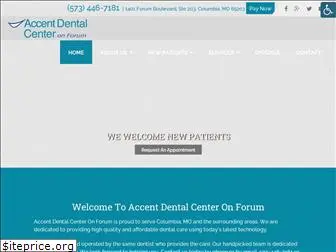 accent-dental.com