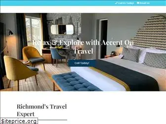 accent-on-travel.net