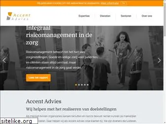 accentadvies.nl