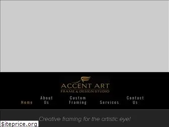 accentartframe.com