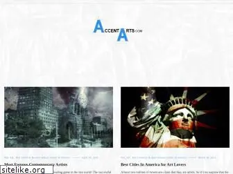 accentarts.com