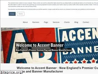 accentbanner.com