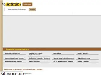 accentcontrols.co.in