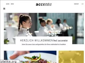 accenteservices.de