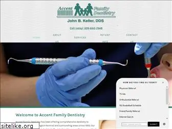 accentfamilydentistry.com