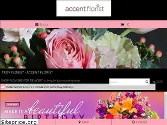 accentflorist.net