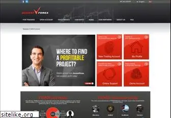 accentforex.com