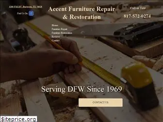 accentfurniturerestoration.com