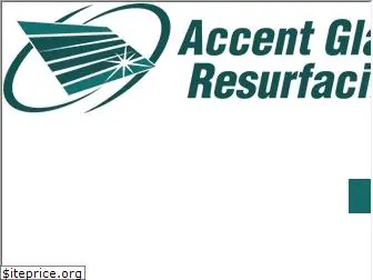 accentglassresurfacing.com