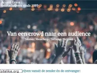 accentgrave.nl