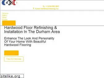 accenthardwoodflooring.com