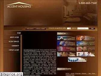 accenthousing.com