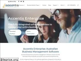 accentis.com.au