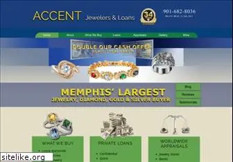accentjewelers.com