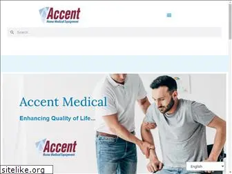 accentmedical.org