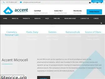 accentmicrocell.com