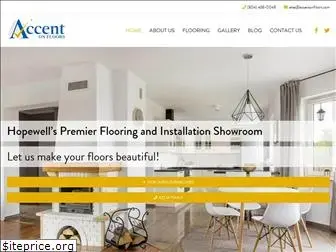 accentonfloors.com