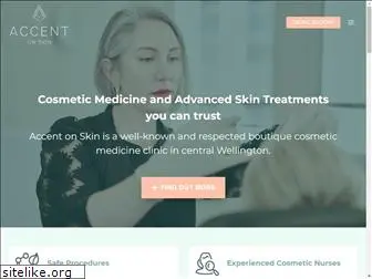 accentonskin.co.nz