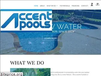 accentpools.com