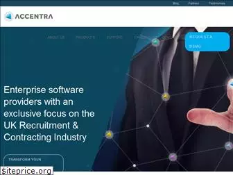 accentra.co.uk