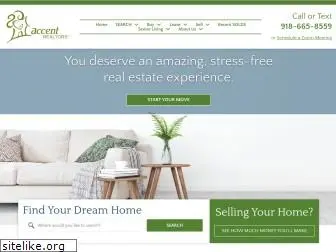 accentrealtors.com