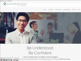 accentreductioncenter.com