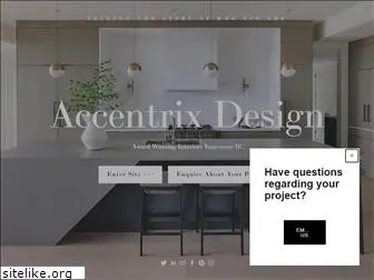 accentrixdesign.ca