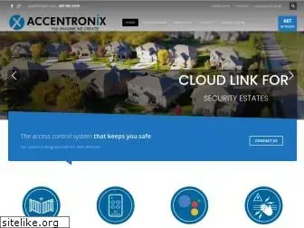 accentronix.co.za